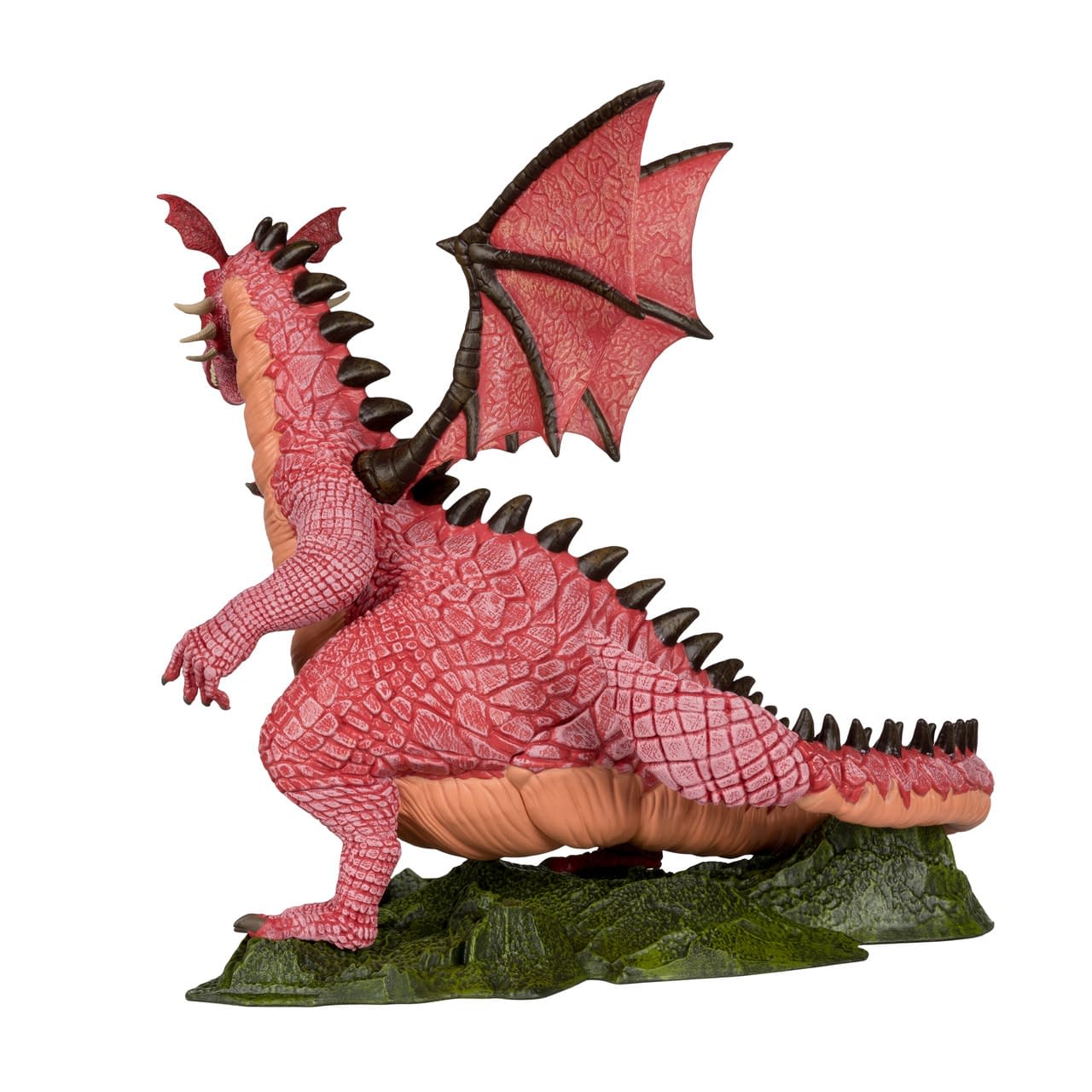 McFarlane Toys Debuts New 12