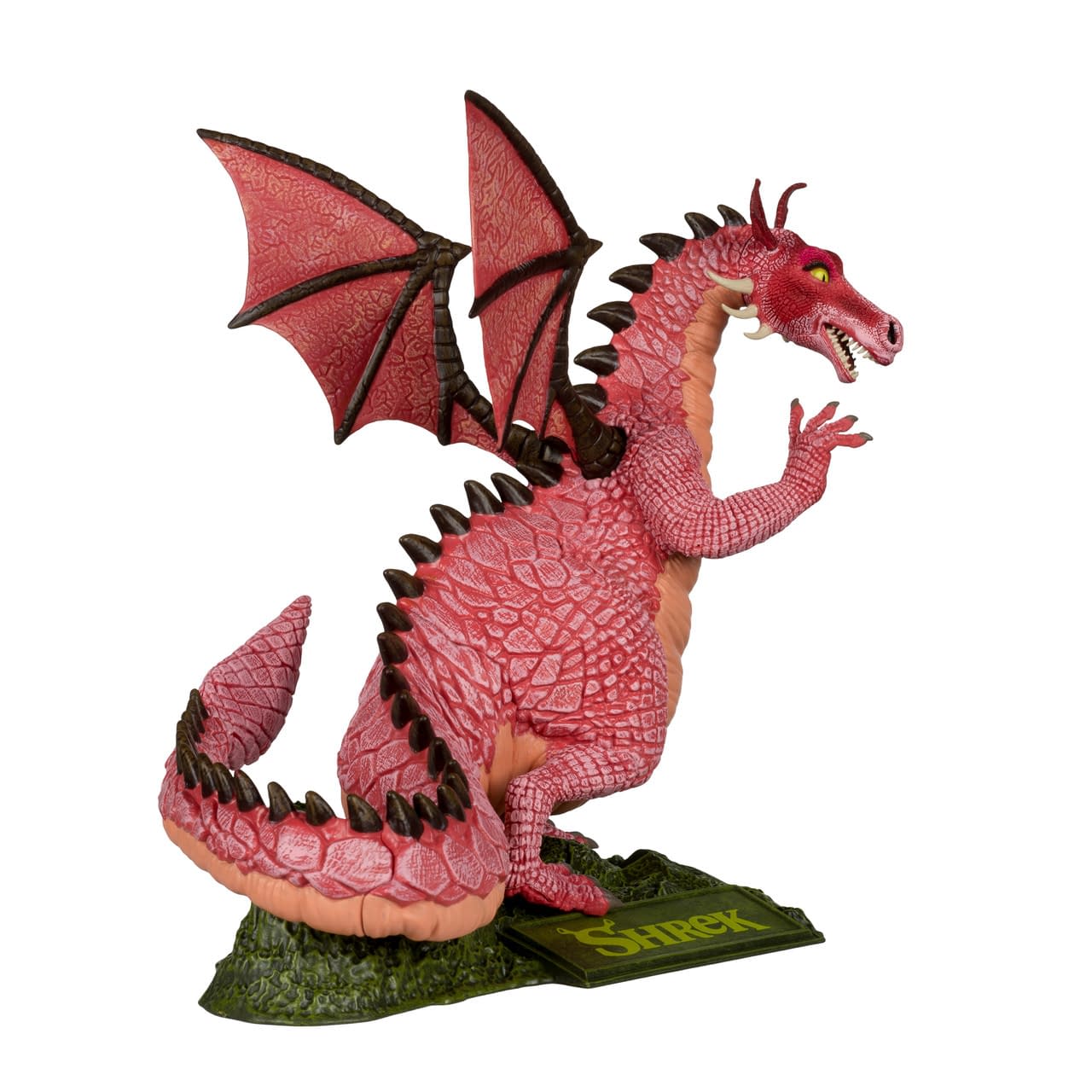 McFarlane Toys Debuts New 12