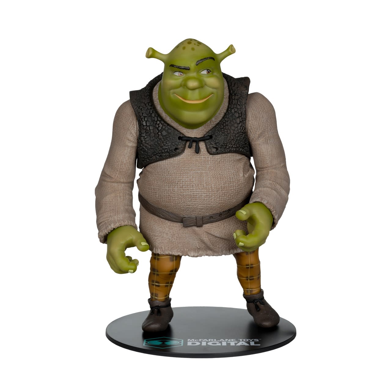 McFarlane Toys Debuts New 12