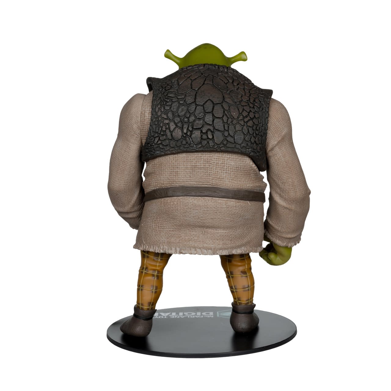 McFarlane Toys Debuts New 12