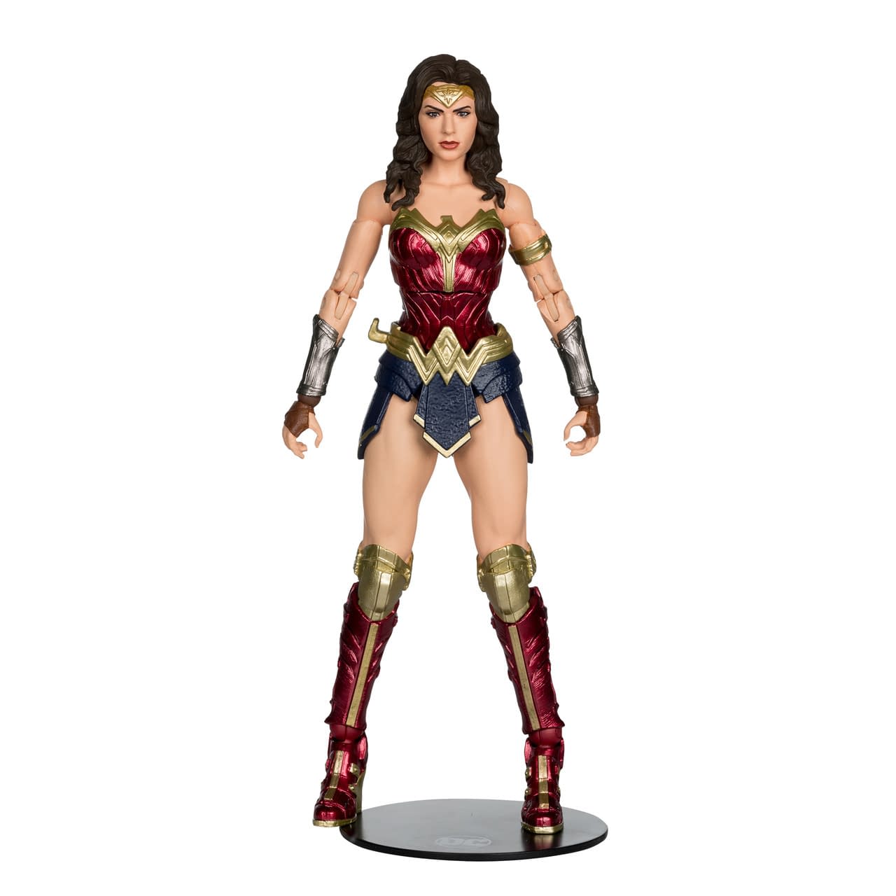 Batman V Superman Wonder Woman Coming Soon from McFarlane Toys