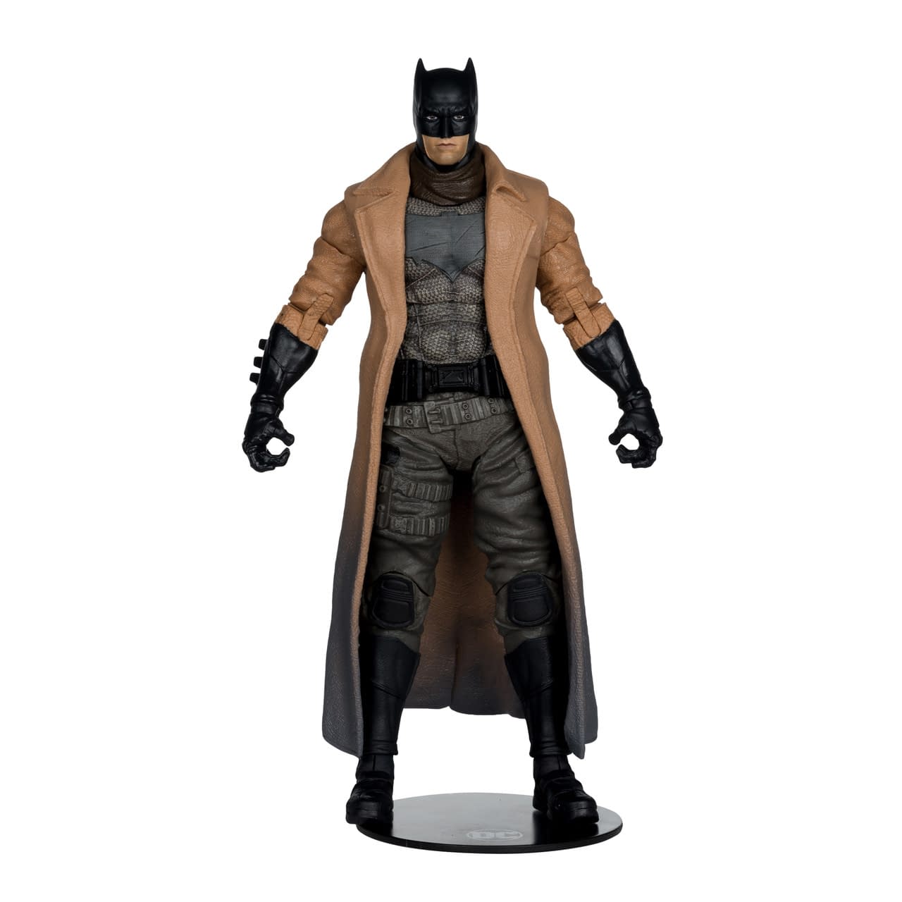 McFarlane Toys Unveils Batman V Superman Knightmare Batman Figure