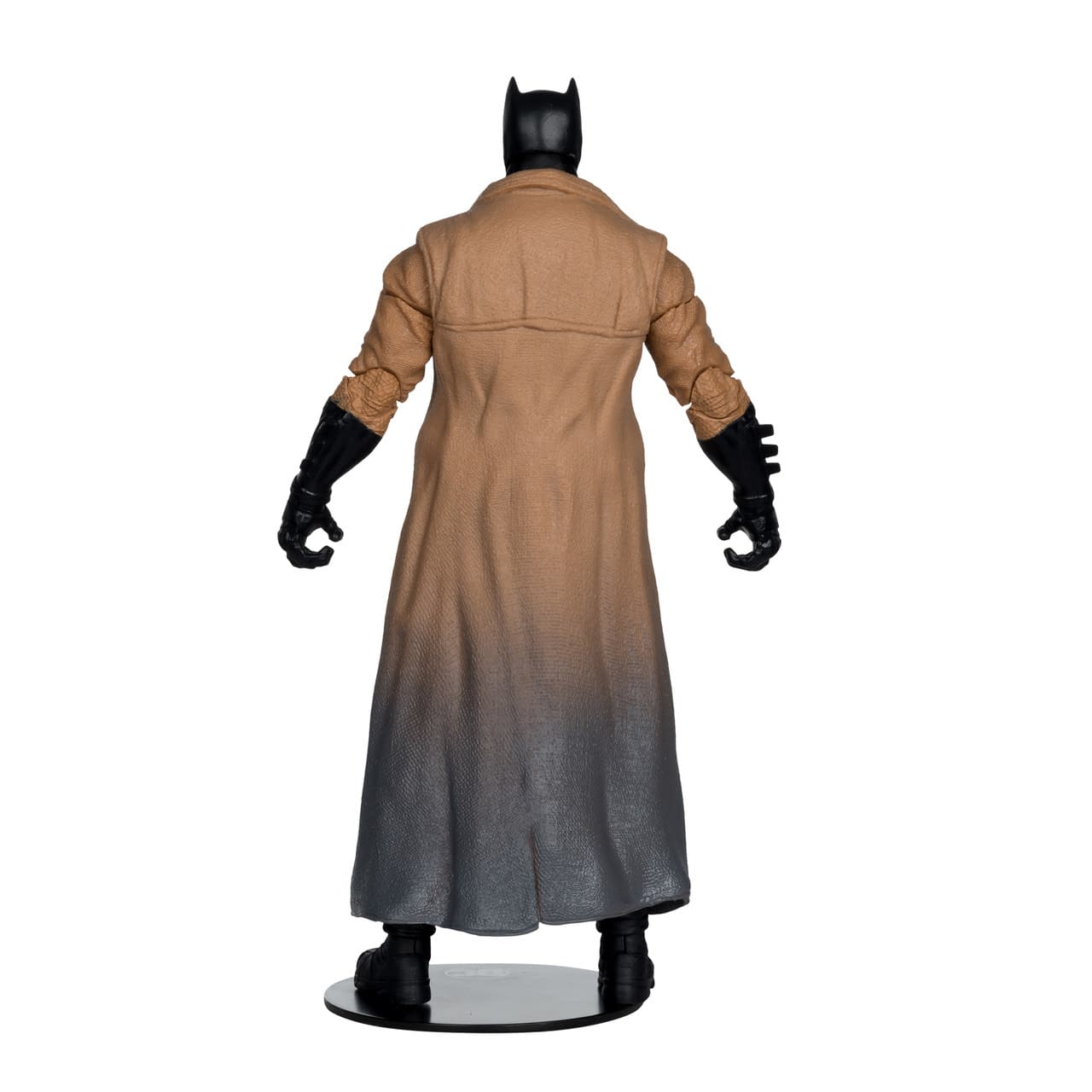 McFarlane Toys Unveils Batman V Superman Knightmare Batman Figure