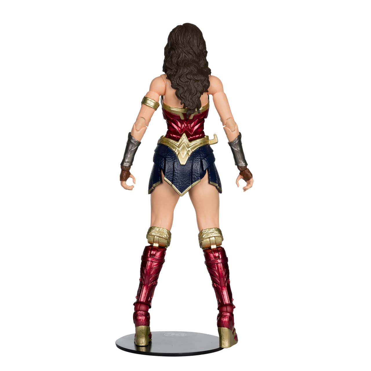 Batman V Superman Wonder Woman Coming Soon from McFarlane Toys