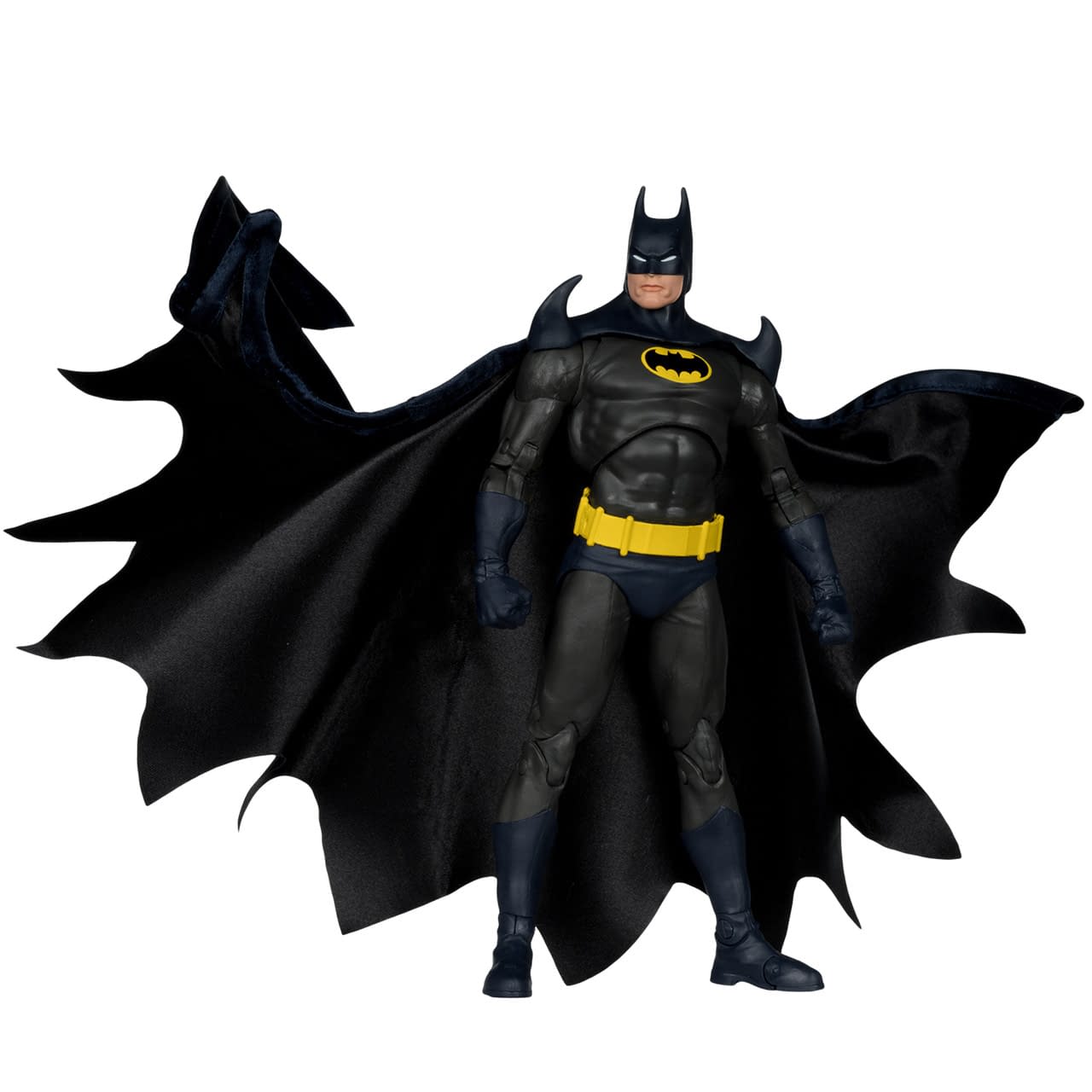 Batman (Detective Comics #587) MTS Exclusive Arrives from McFarlane