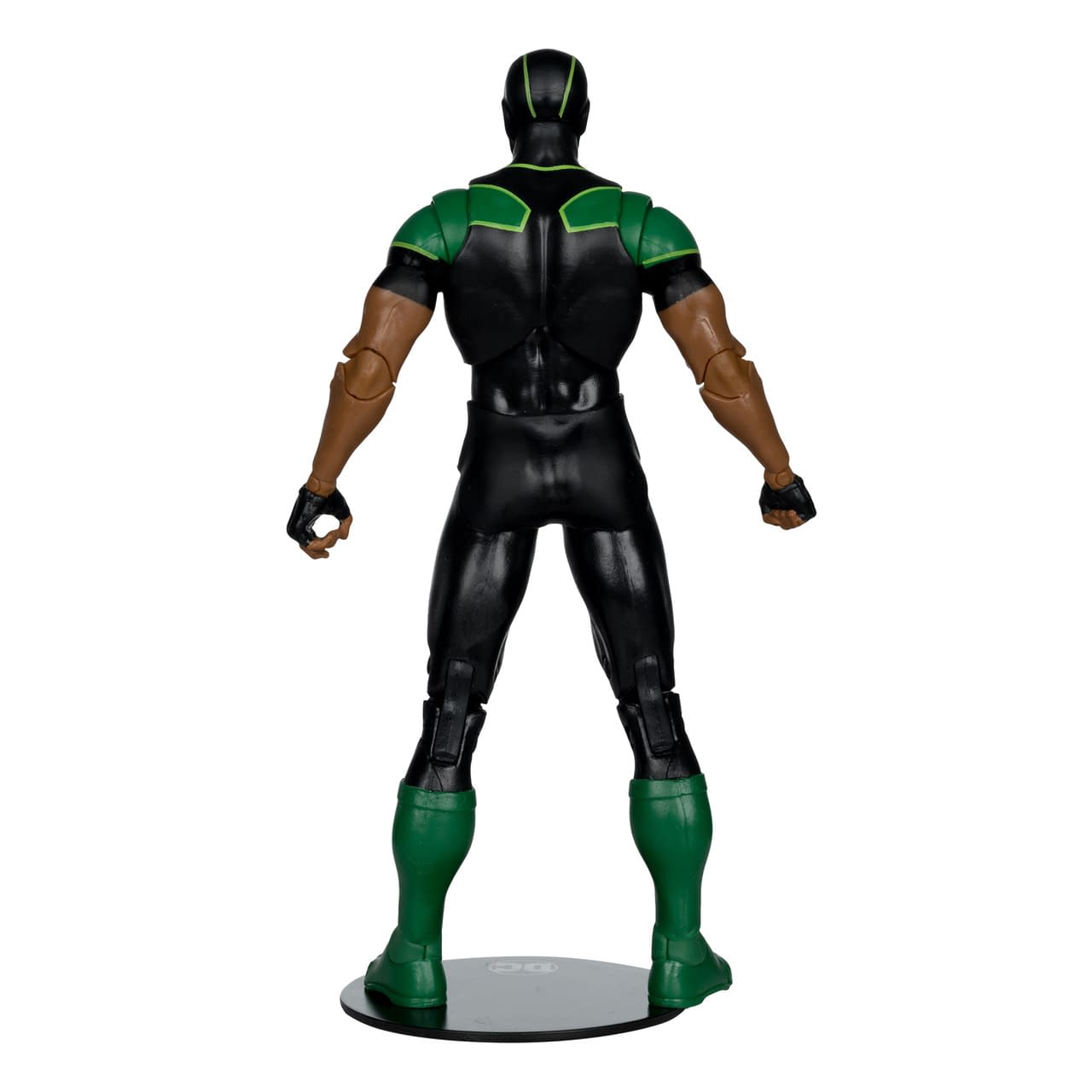 A New Green Lantern Arrives from McFarlane Toys with Simon Baz