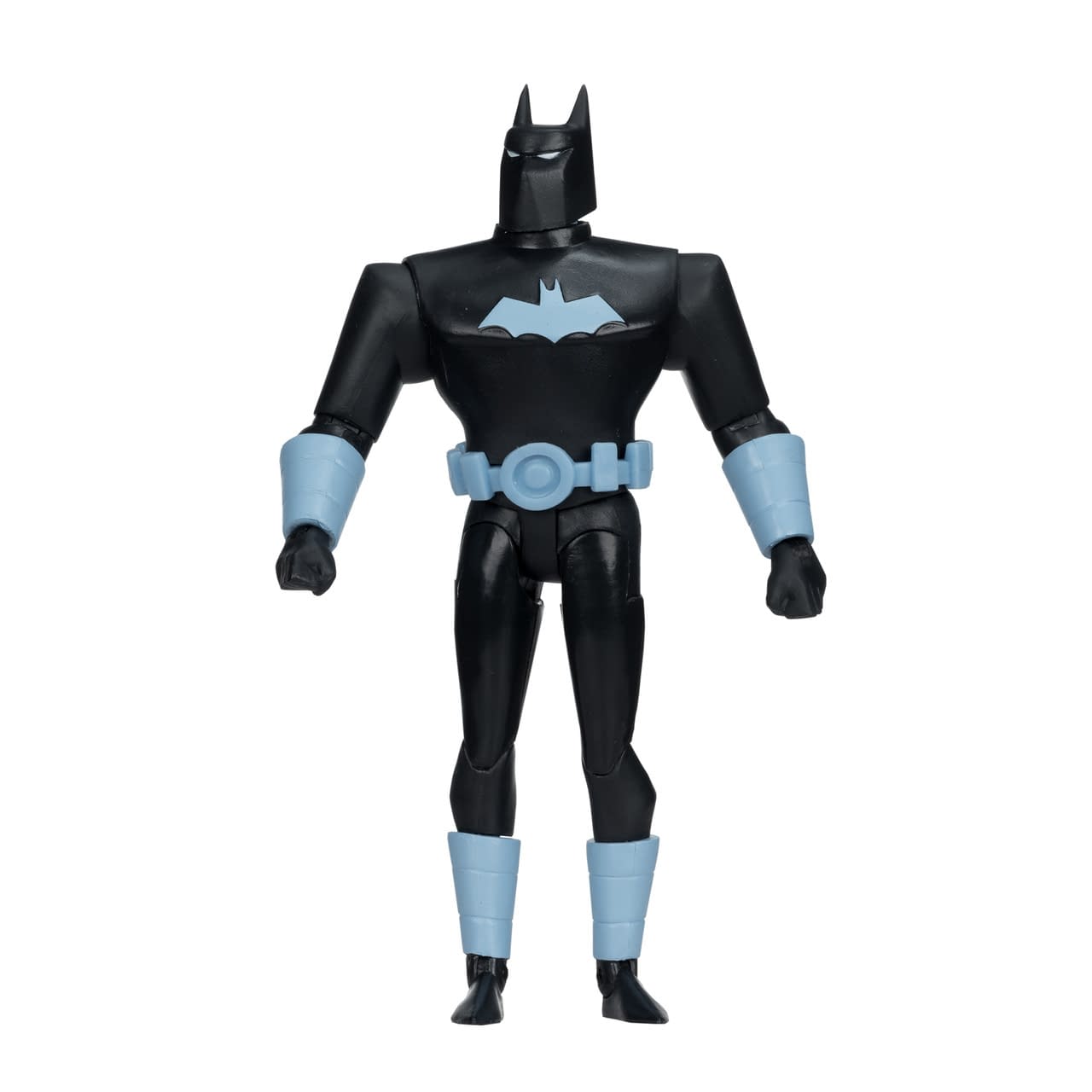 Batman Dons His New Anti-Fire Suit with DC Direct x McFarlane Toys 