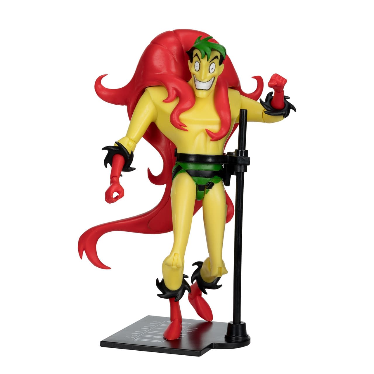 The New Batman Adventures Creeper Coming Soon from McFarlane