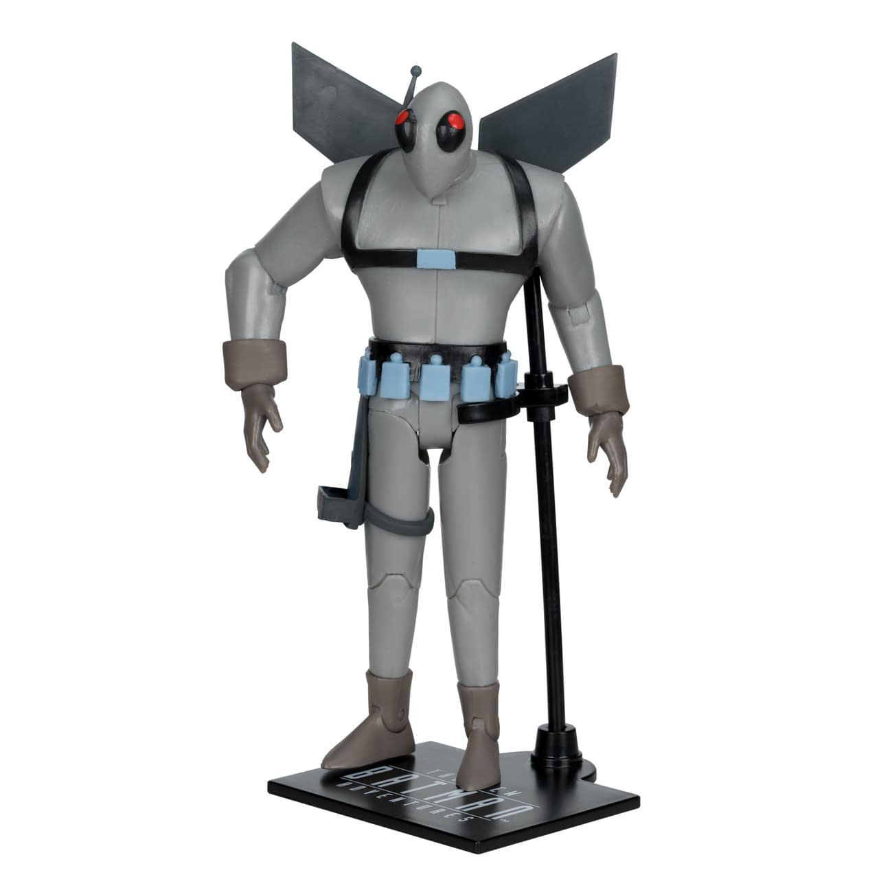 McFarlane Debuts New Firefly (The New Batman Adventures) Figure