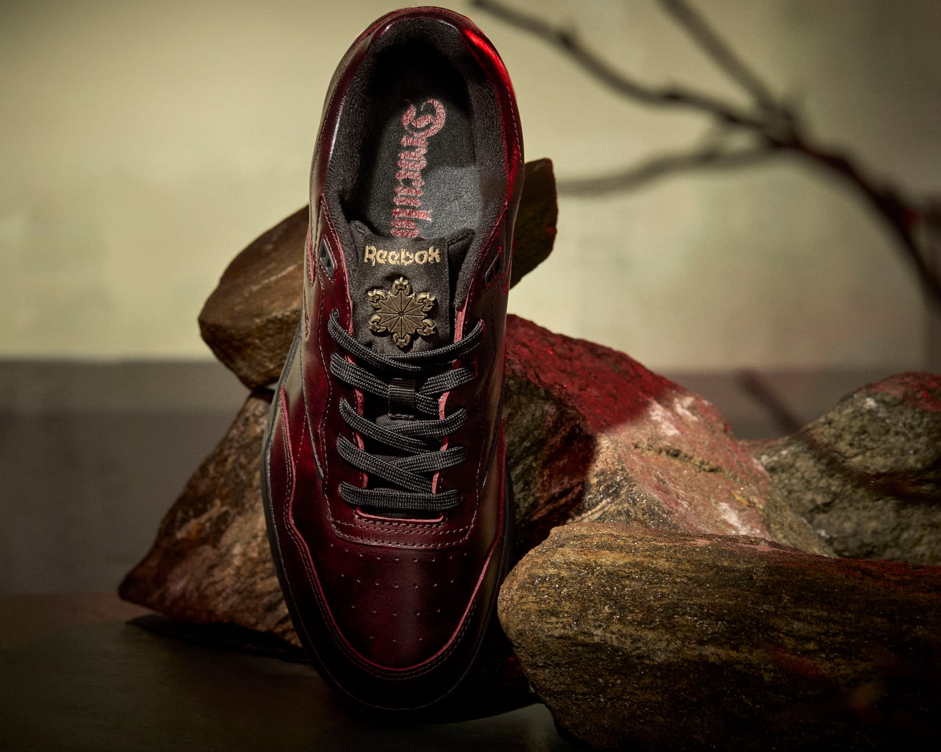 Reebok shoes venom shop