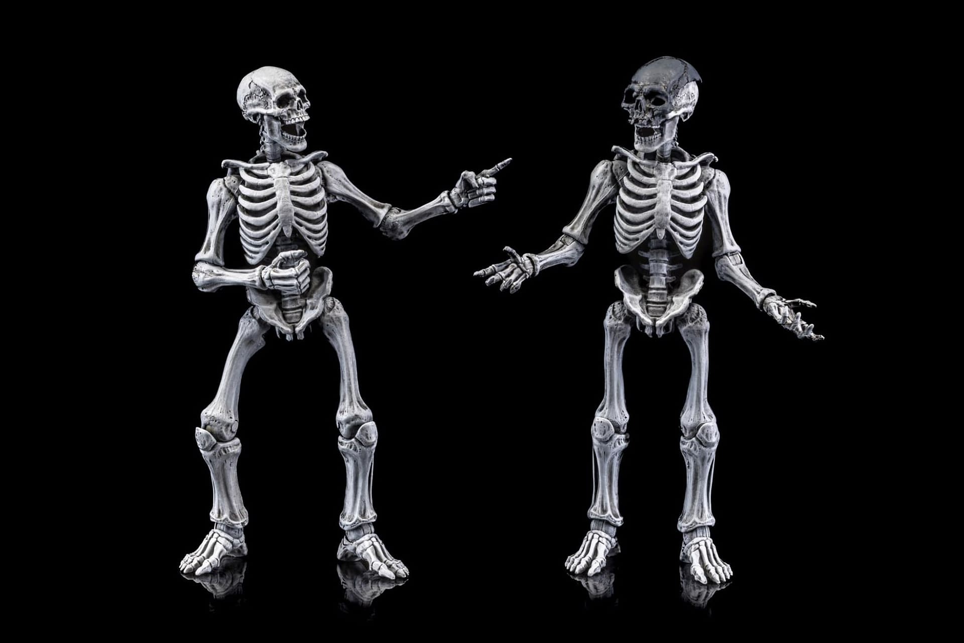 Pre-Built Legions Armory Knights Coming Soon from Four Horsemen