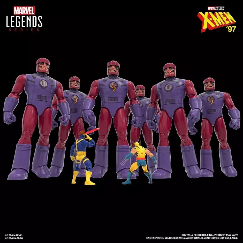 Hasbro Debuts New 22