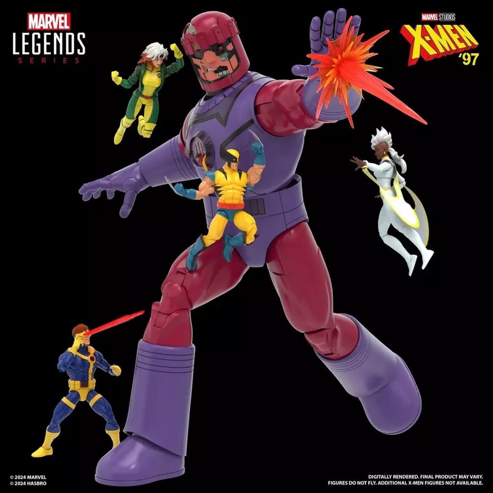 Hasbro Debuts New 22
