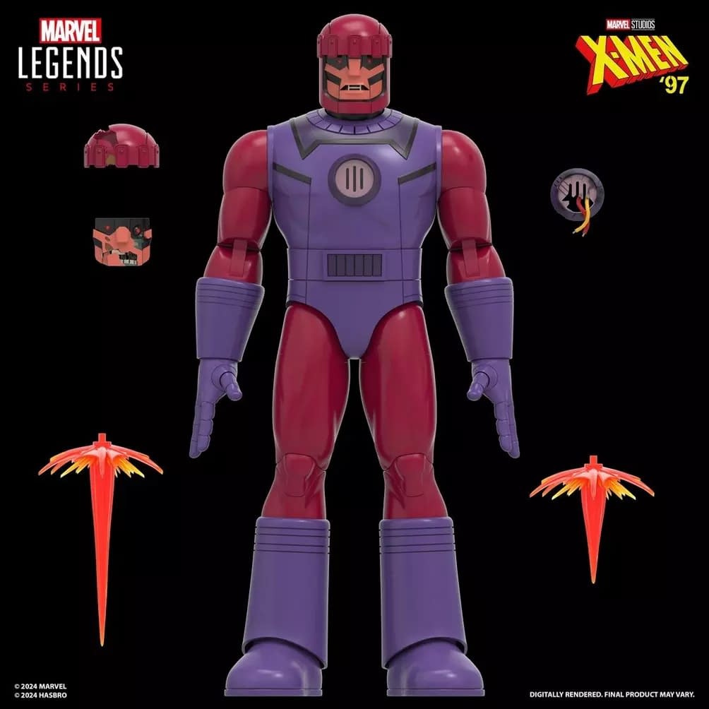 Hasbro Debuts New 22
