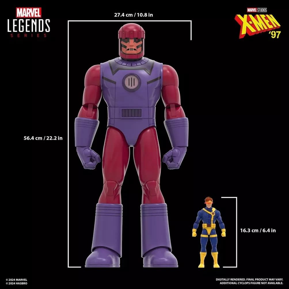 Hasbro Debuts New 22