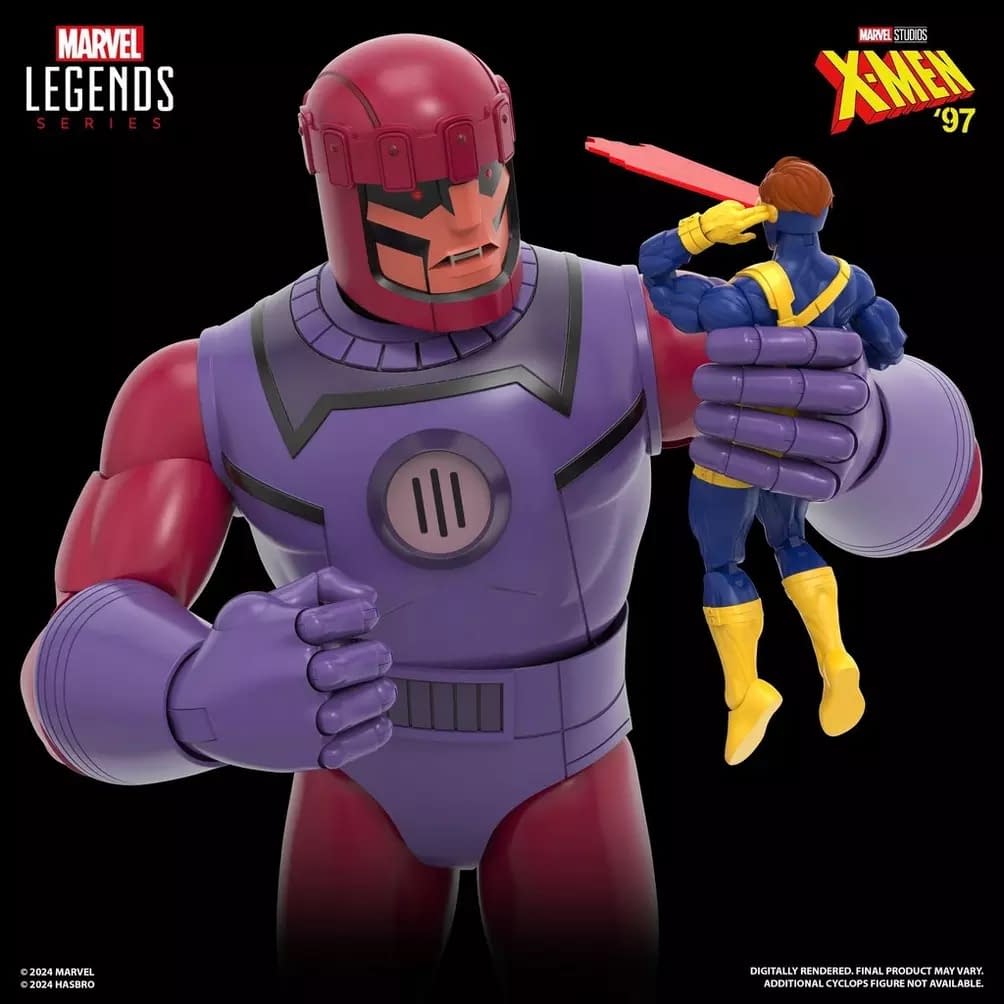 Hasbro Debuts New 22