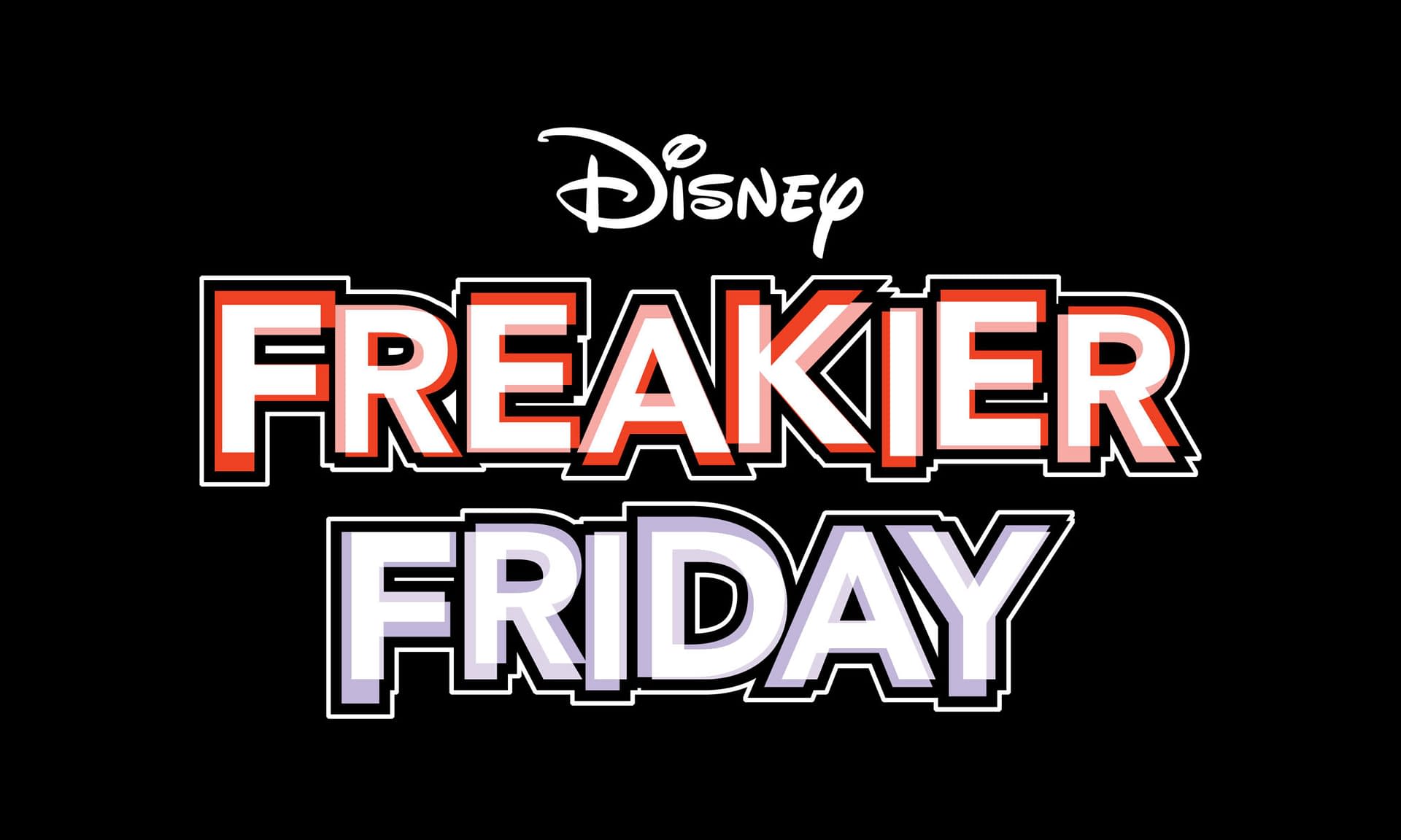 Disney Dates Freakier Friday And Lilo & Stitch For Summer 2025