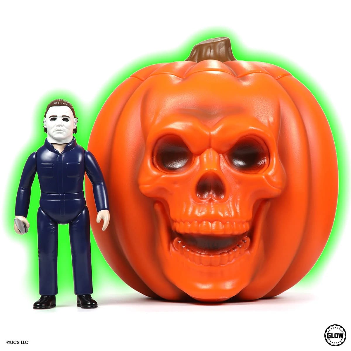 Mondo Reveals Exclusive GITD Halloween 2 Nightmare Vessels Set