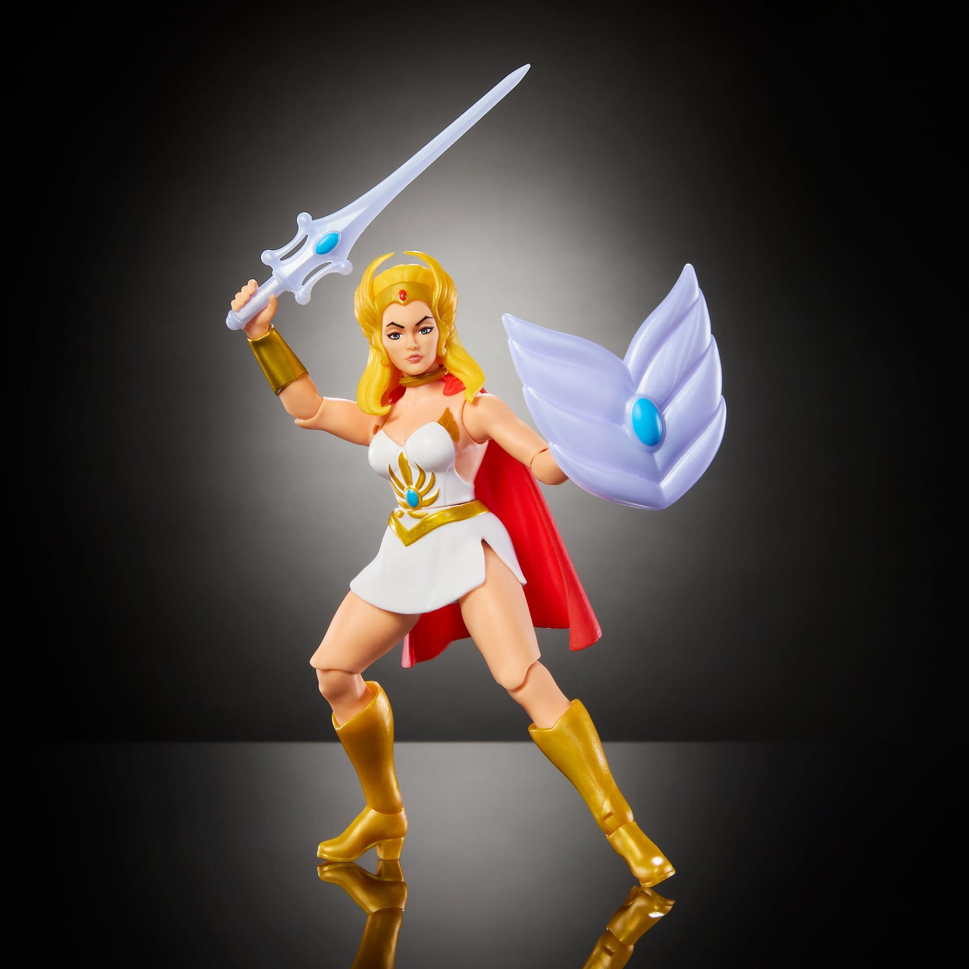Masters of the Universe: Origins Cartoon Collection She-Ra Revealed
