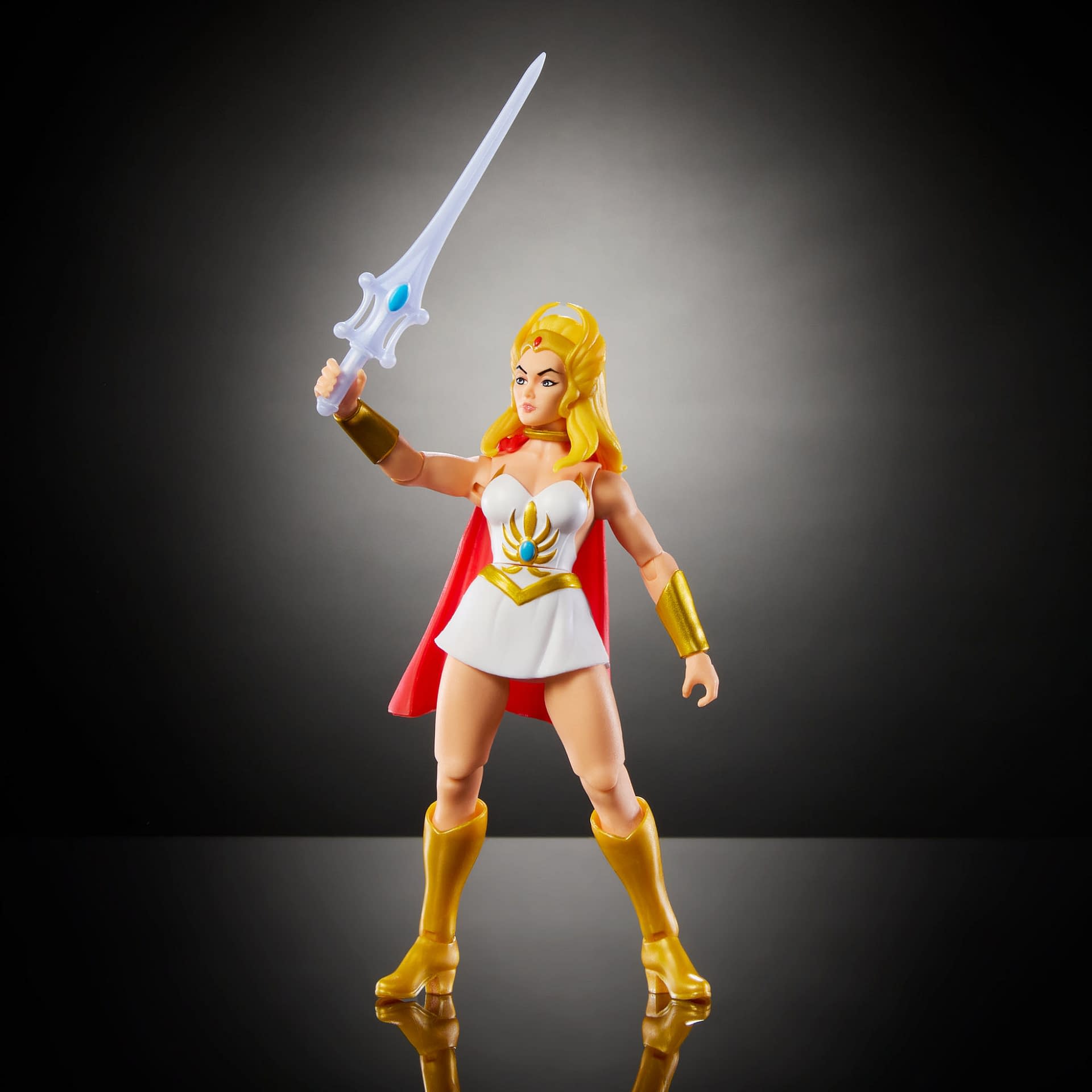 Masters of the Universe: Origins Cartoon Collection She-Ra Revealed