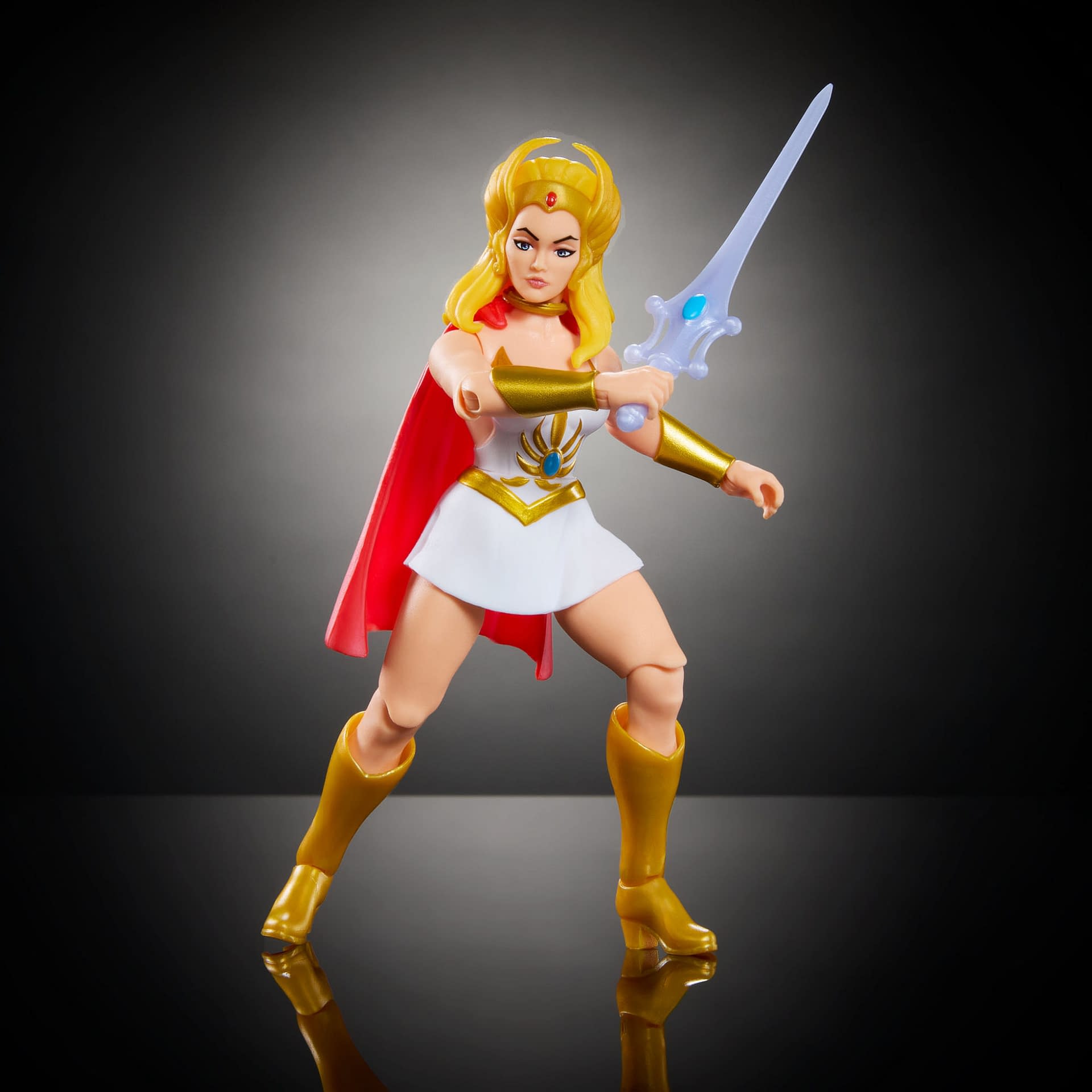 Masters of the Universe: Origins Cartoon Collection She-Ra Revealed