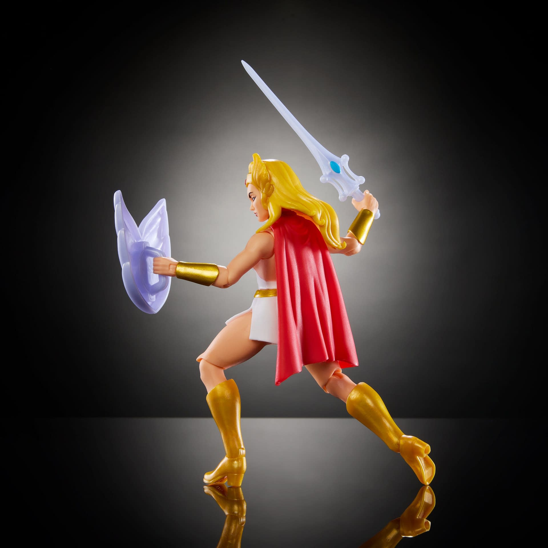 Masters of the Universe: Origins Cartoon Collection She-Ra Revealed