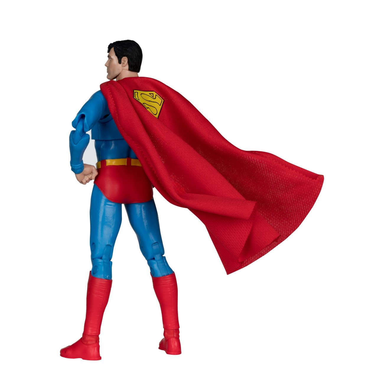 McFarlane Toys Unveils New Superman: The Movie DC Multiverse Figure