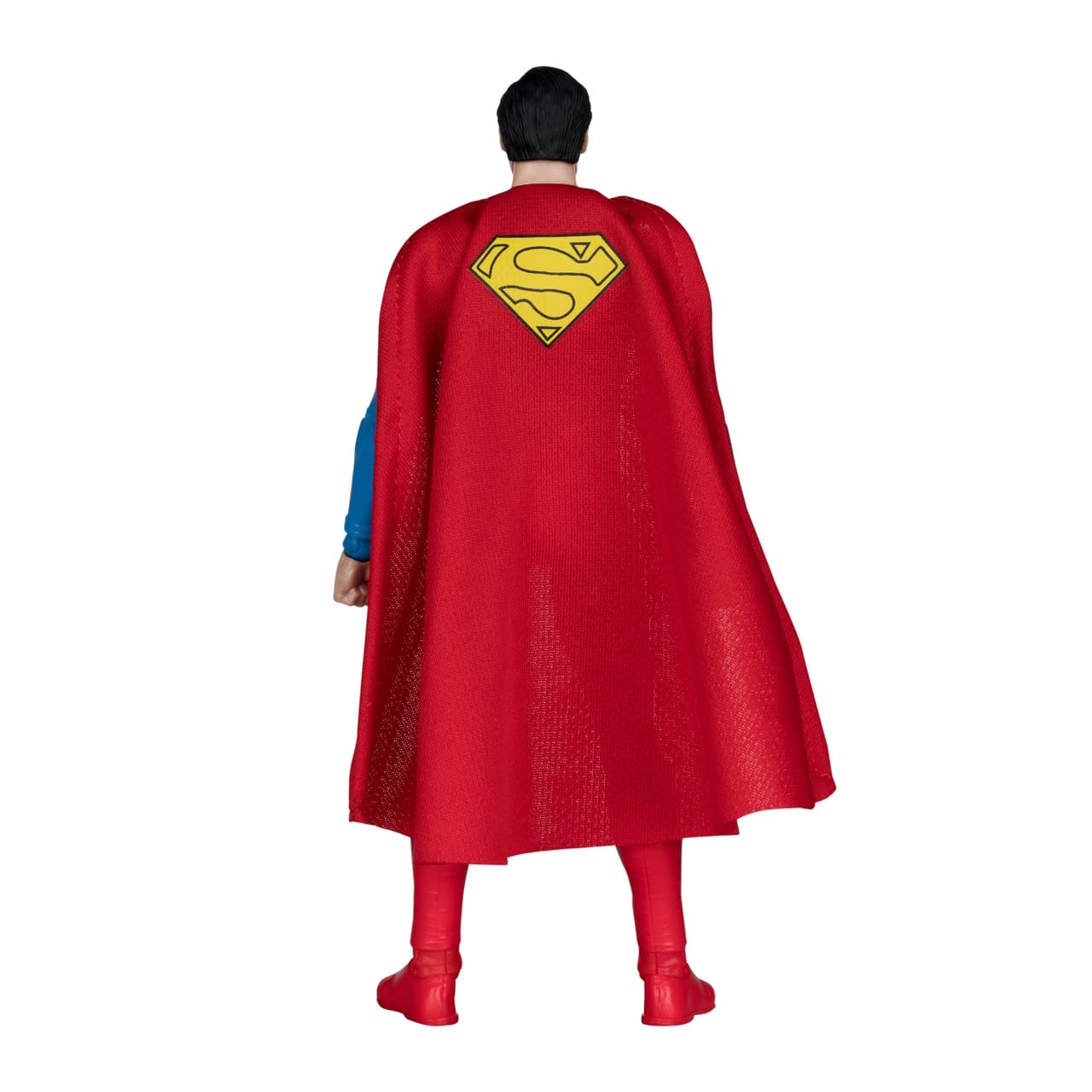 McFarlane Toys Unveils New Superman: The Movie DC Multiverse Figure