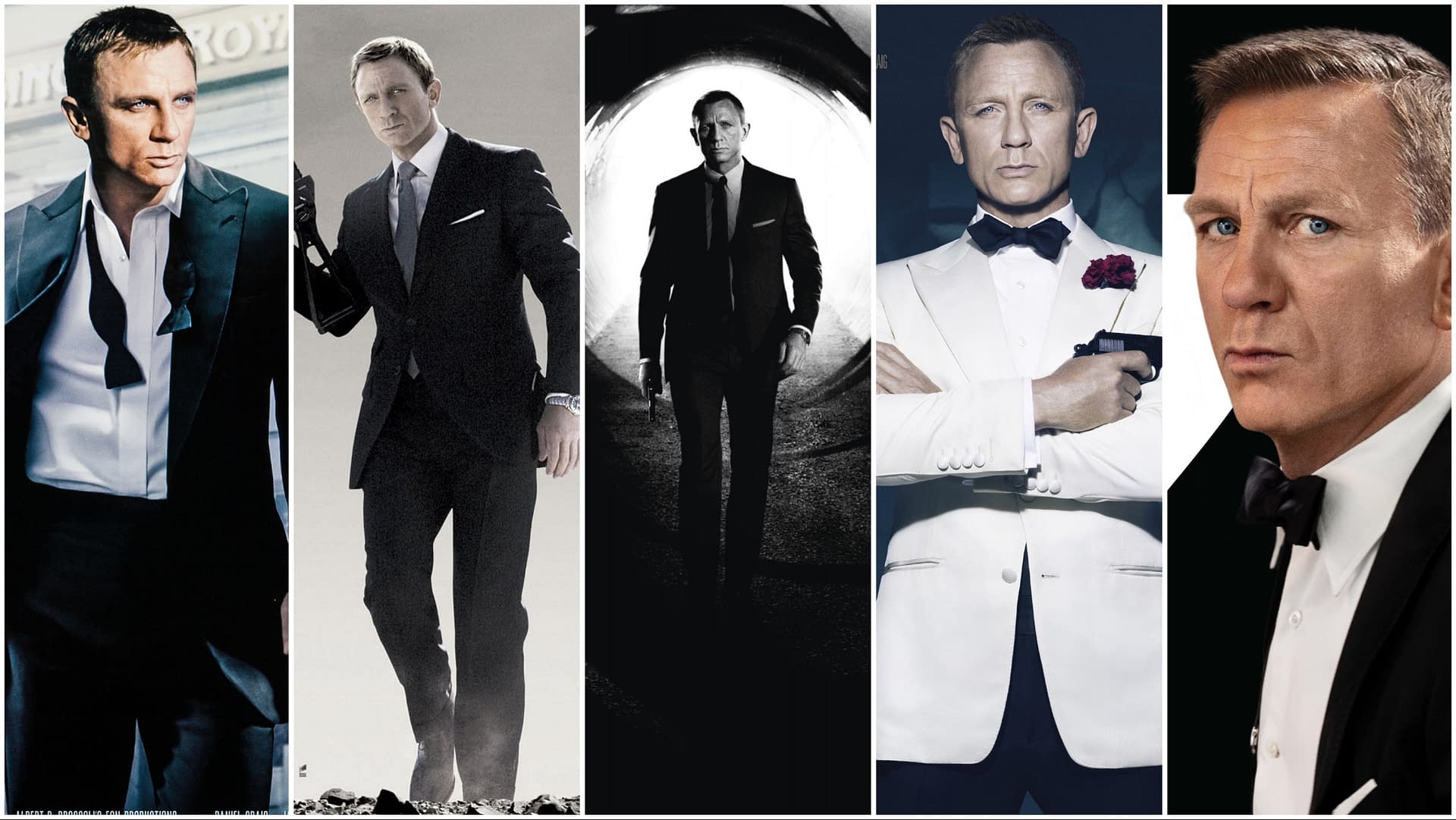 James Bond Amazon MGM Studios Eon Productions In No Rush On Casting James Bond Amazon MGM Studios Eon Productions In No Rush On Casting