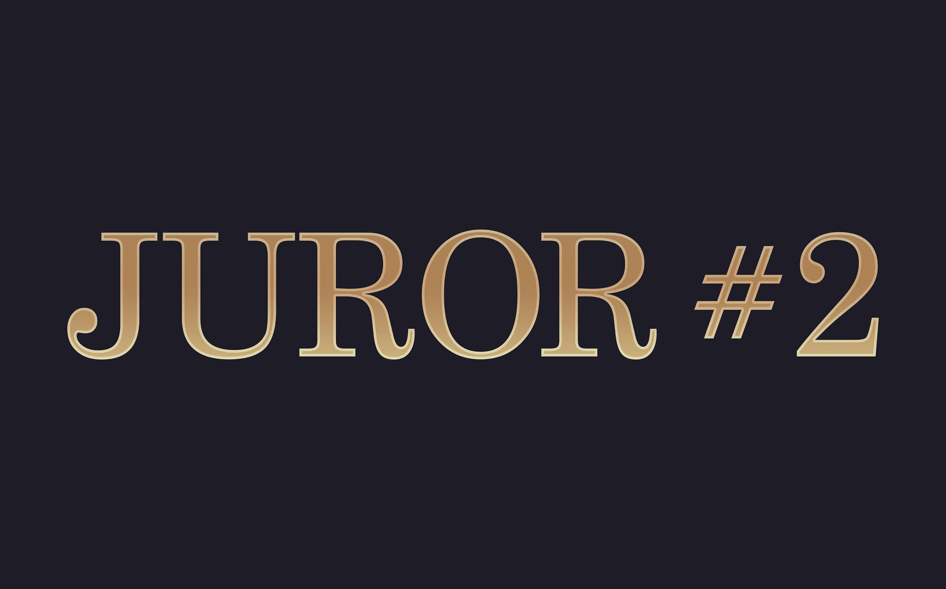 Juror 2 BTS Featurette Praises Director Clint Eastwood And 2 Clips
