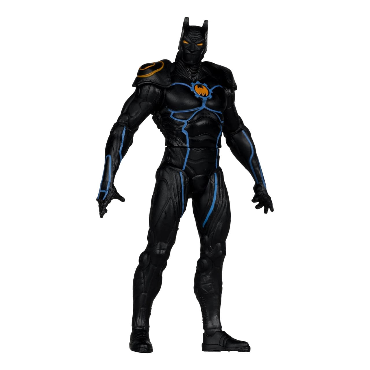 McFarlane Unveils New DC Comics Dark Nights: Metal 3