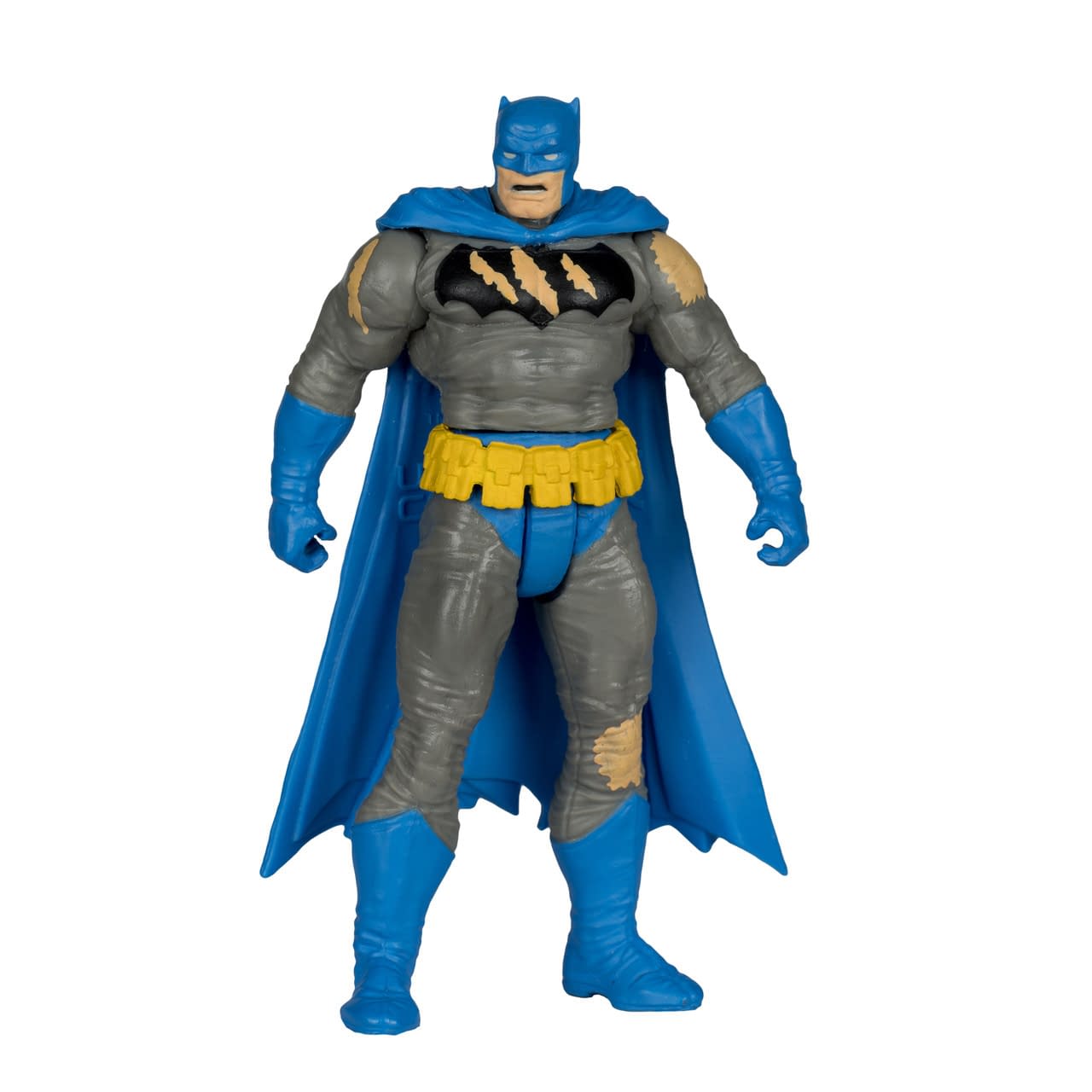 New DC Comics Dark Knight Triumphant Page Punchers Set Coming Soon 