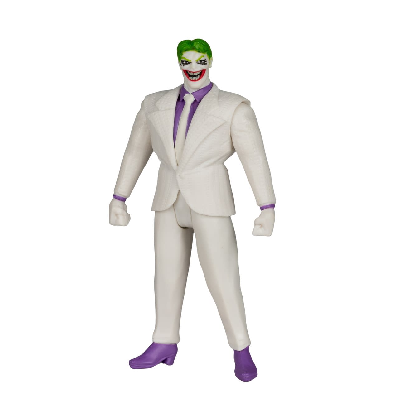 New DC Comics Dark Knight Triumphant Page Punchers Set Coming Soon 