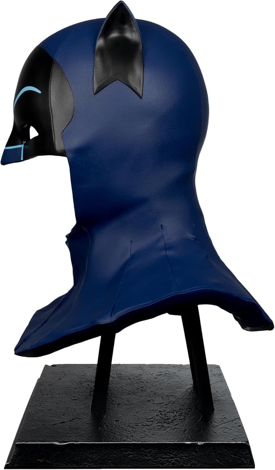 New 1:1 Replica Batman Classic TV Series Cowl Arrives from McFarlane