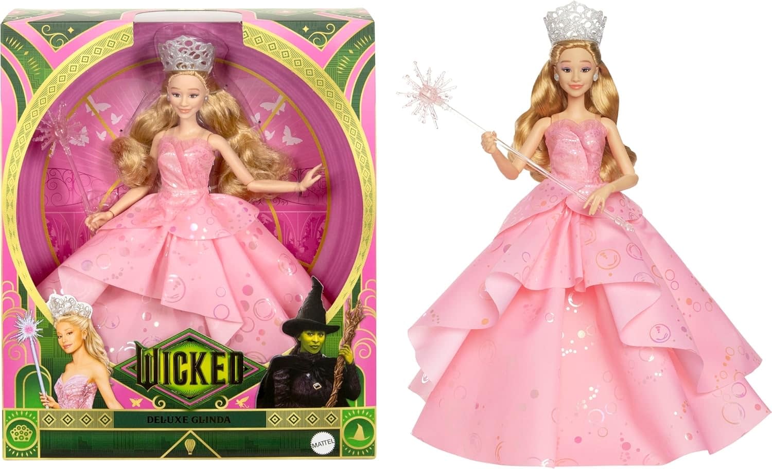 Wicked, Furby, Disney Bitzees, and More Are Here to Save Christmas 