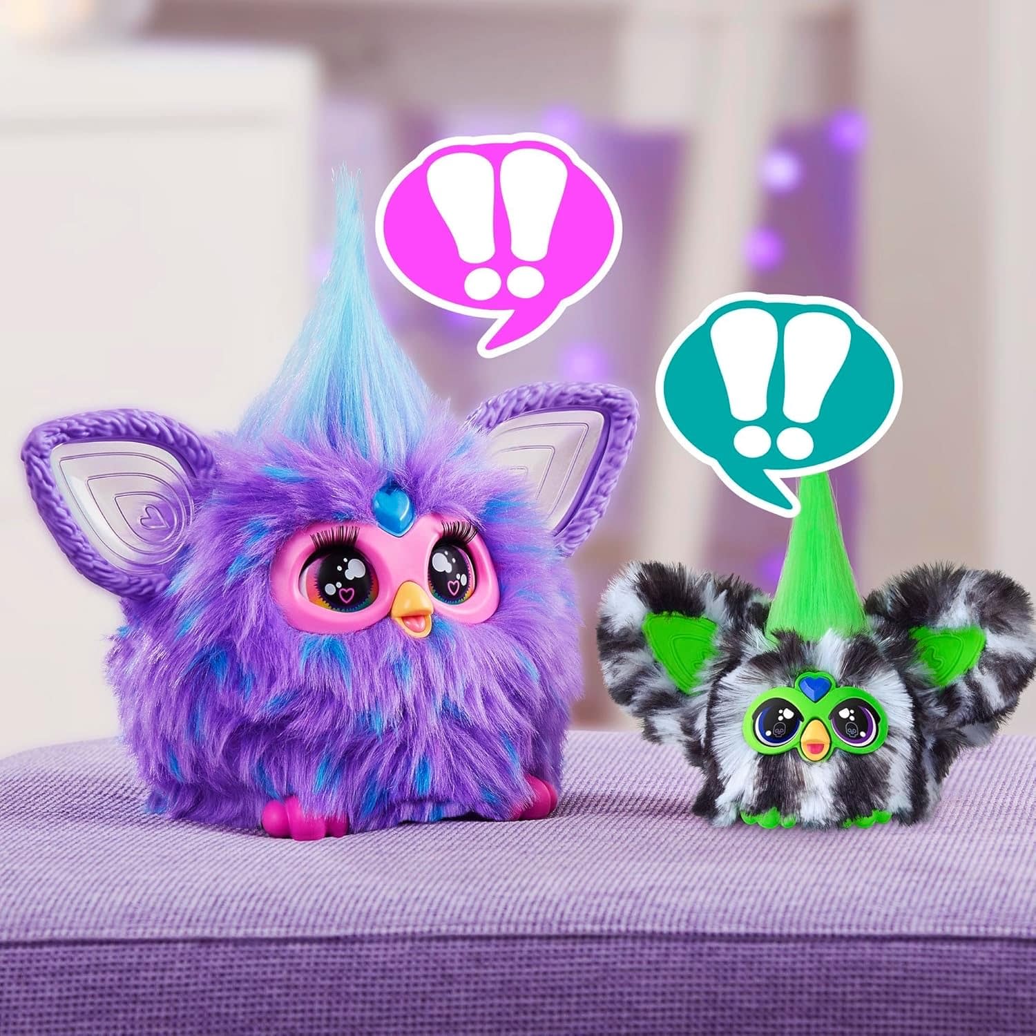 Wicked, Furby, Disney Bitzees, and More Are Here to Save Christmas 