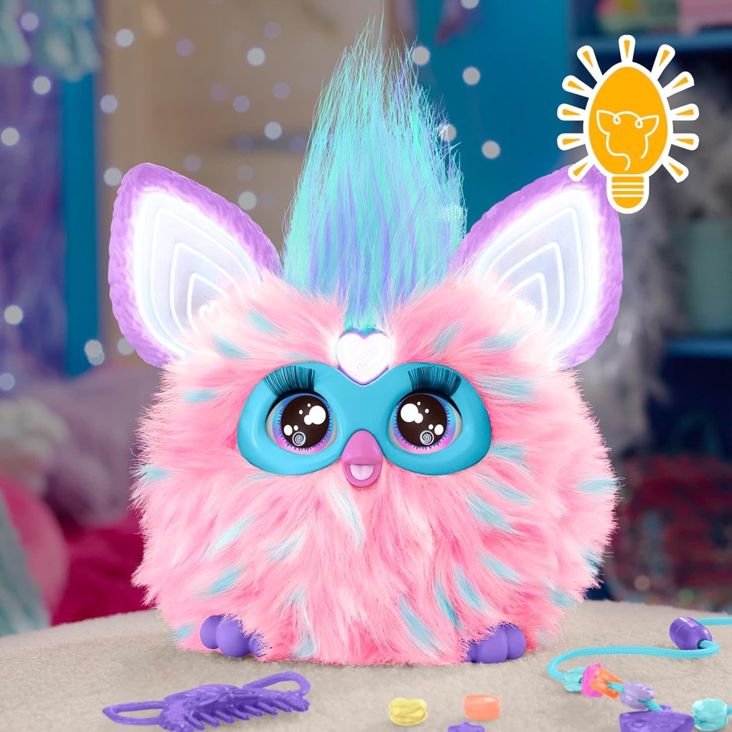Wicked, Furby, Disney Bitzees, and More Are Here to Save Christmas 