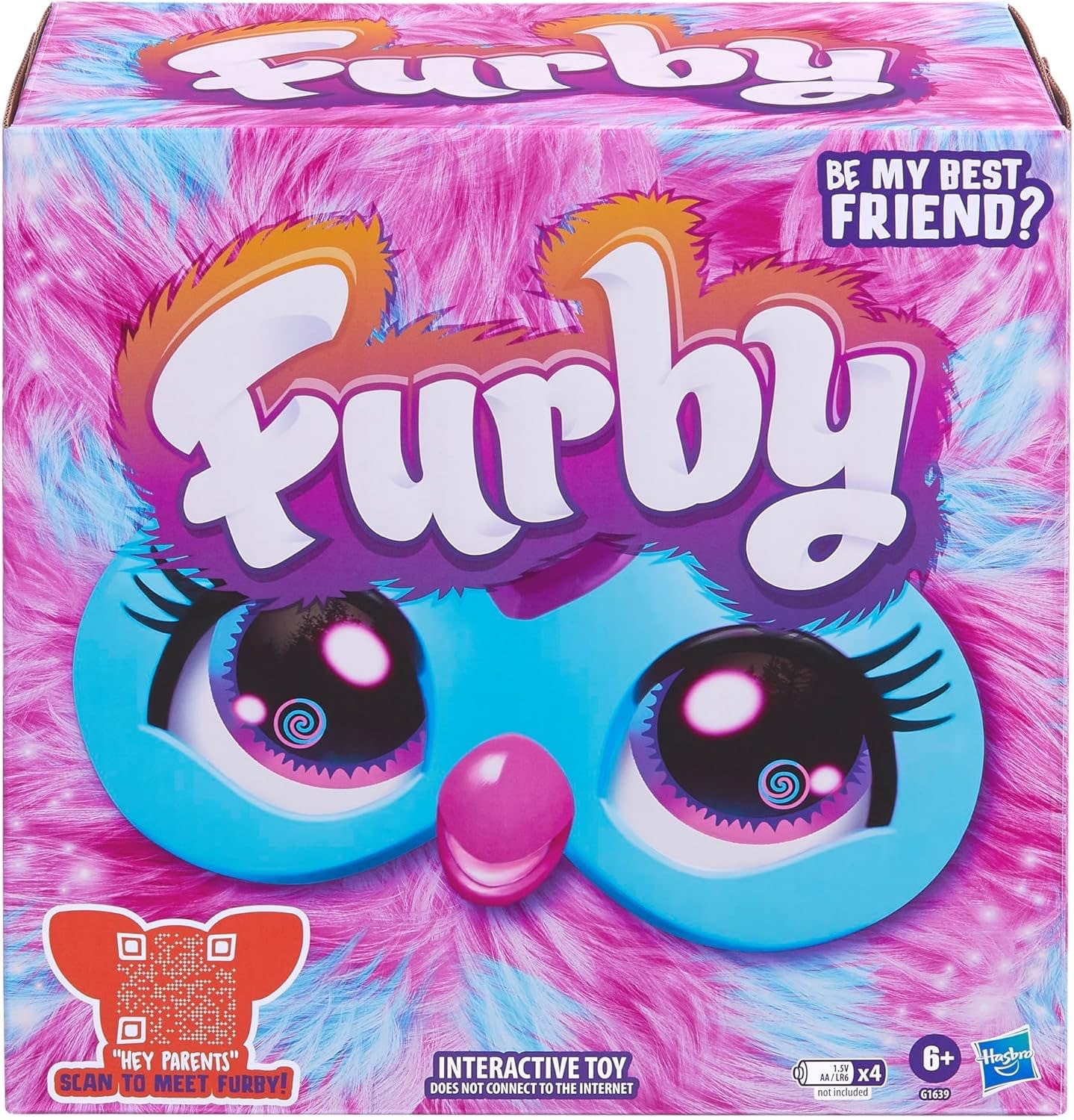 Wicked, Furby, Disney Bitzees, and More Are Here to Save Christmas 