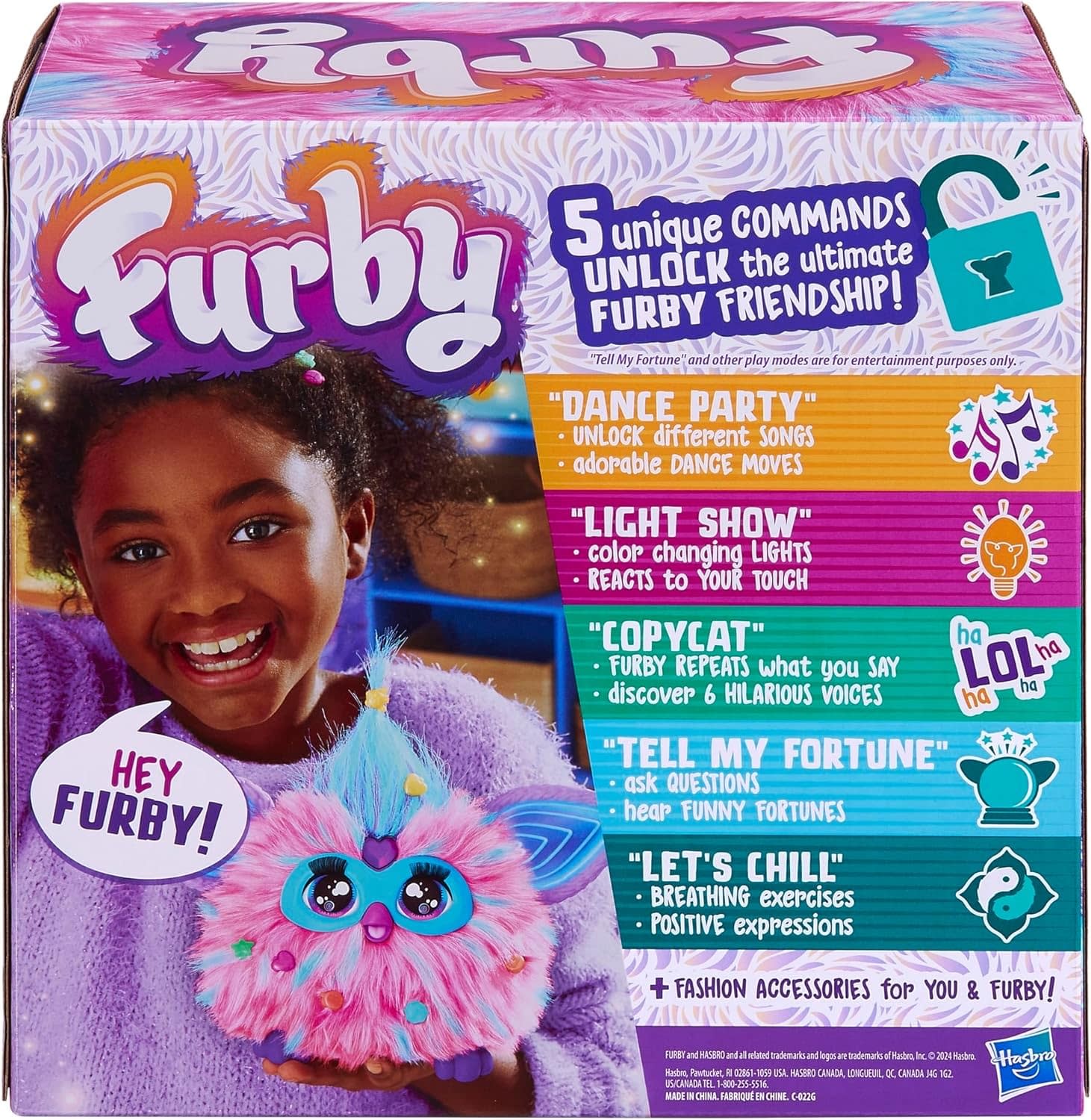 Wicked, Furby, Disney Bitzees, and More Are Here to Save Christmas 