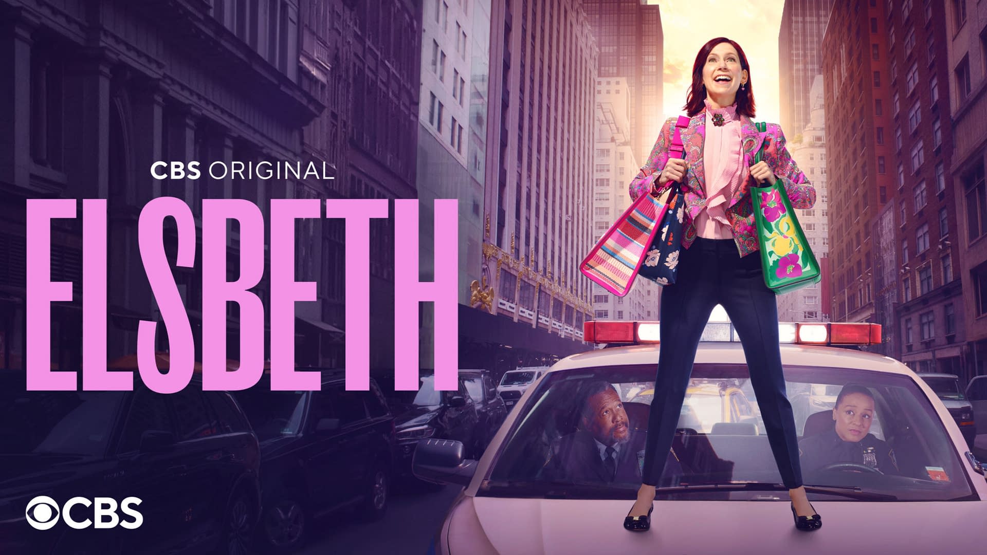 Elsbeth S02E05 "Elsbeth Flips the Bird" Sneak Peeks; Holiday Ep Images