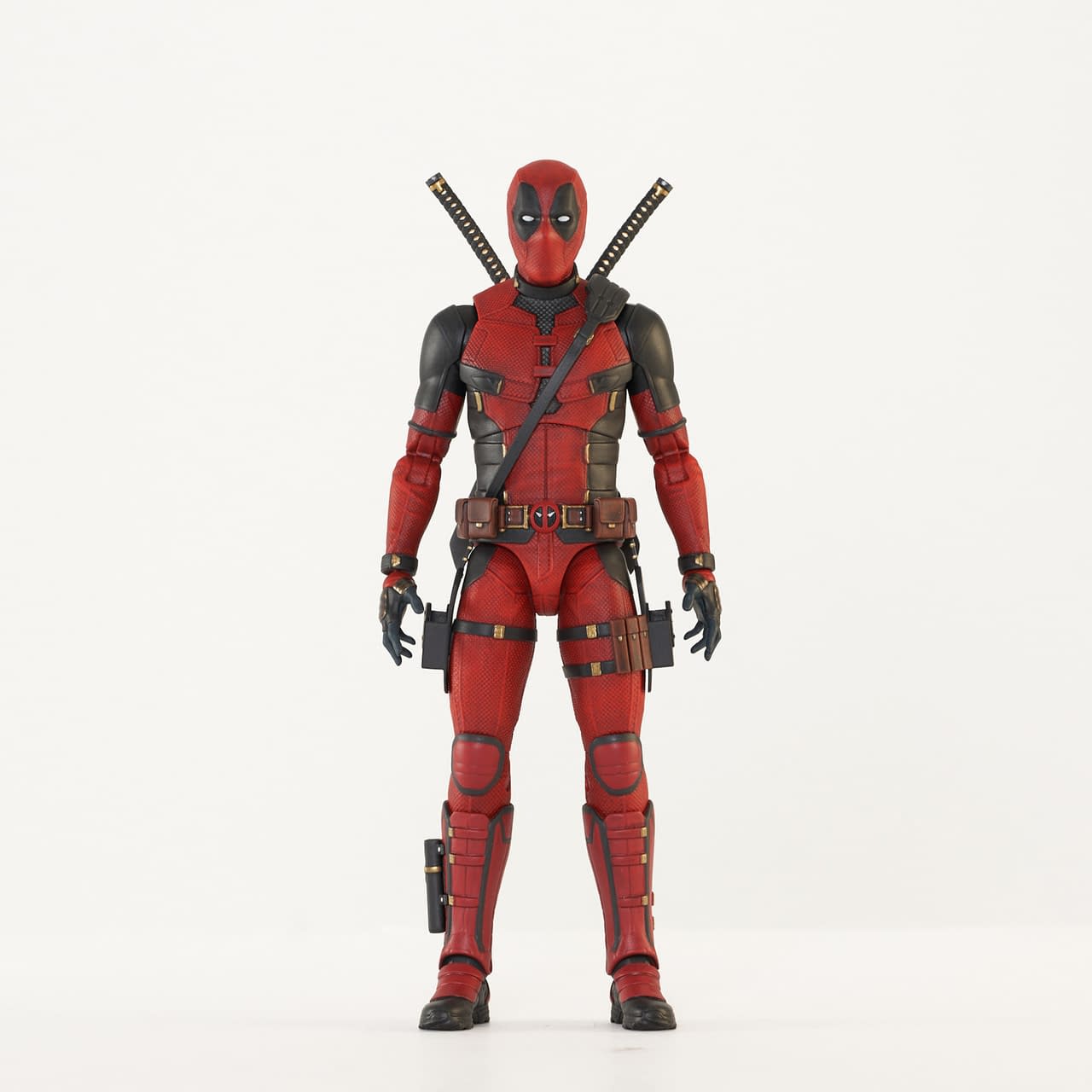 The Merc with a Mouth Arrives at DST from Deadpool & Wolverine 