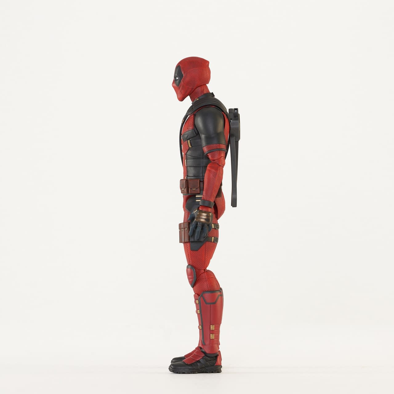 The Merc with a Mouth Arrives at DST from Deadpool & Wolverine 