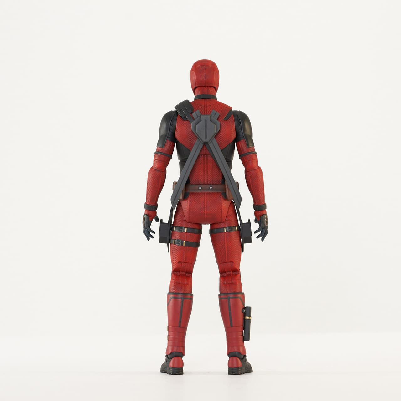 The Merc with a Mouth Arrives at DST from Deadpool & Wolverine 