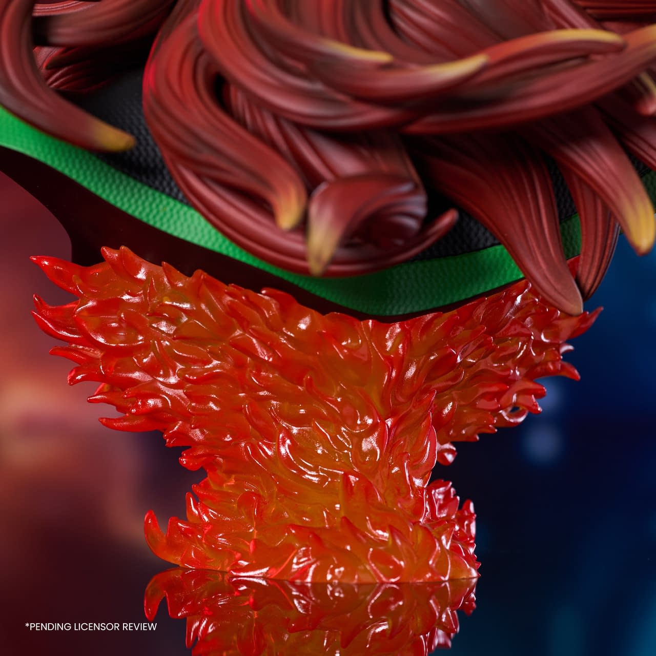 Marvel Comics Legends in 3D Phoenix Bust Coming Soon from DST