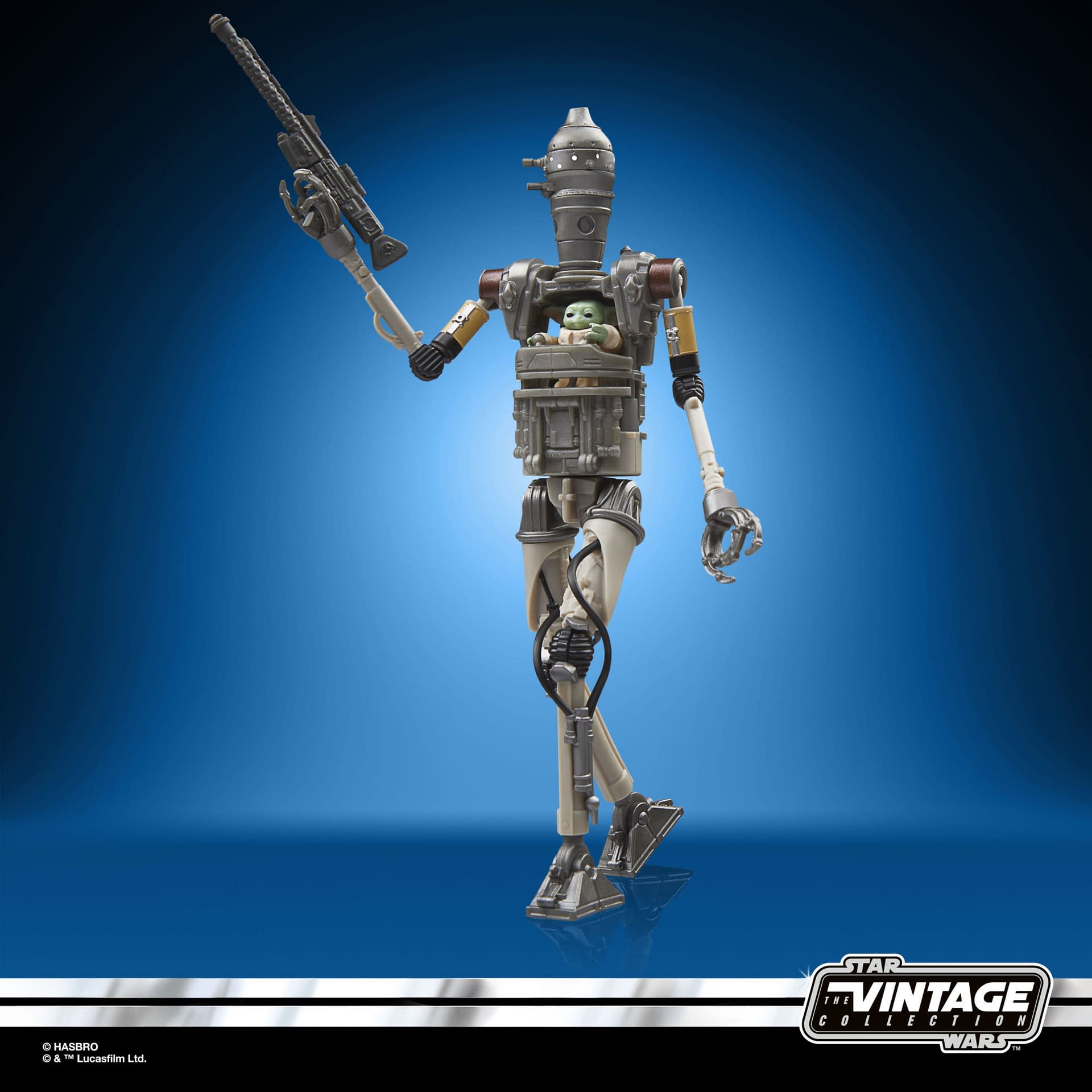 Bleeding Cool Unveils New IG-12 TVC for Star Wars: Gift the Galaxy