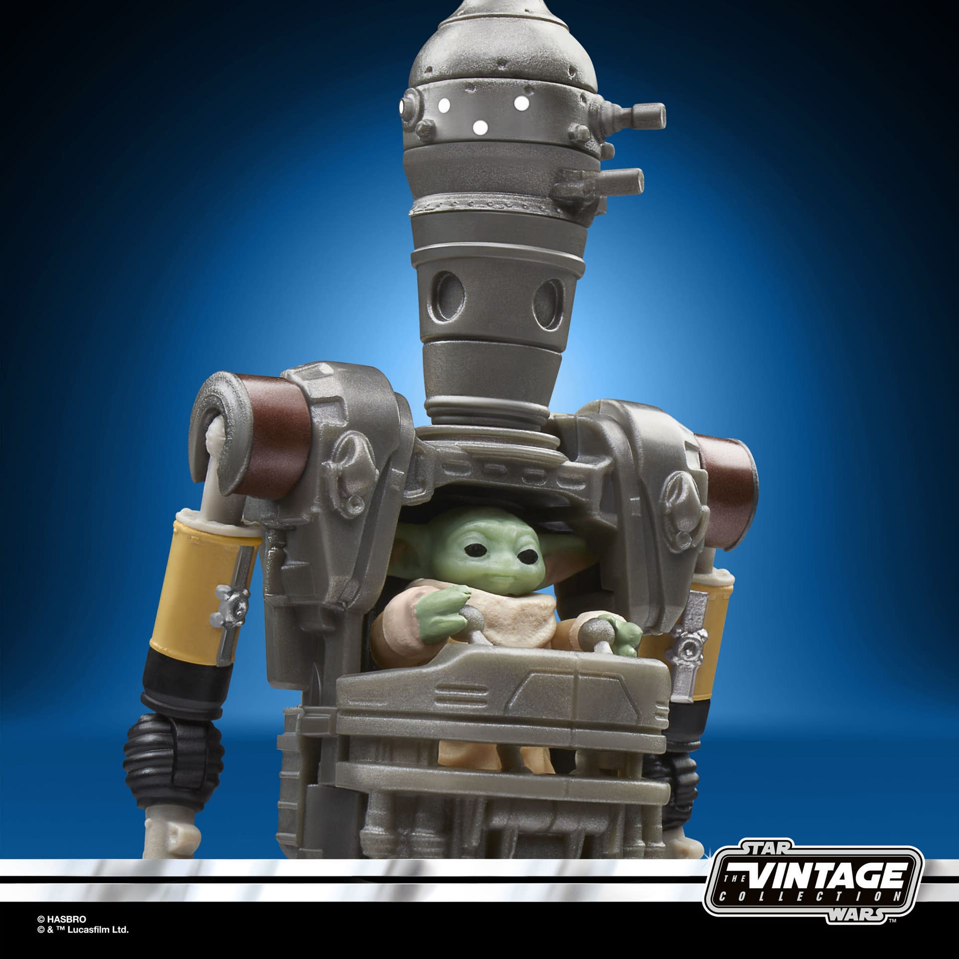 Bleeding Cool Unveils New IG-12 TVC for Star Wars: Gift the Galaxy