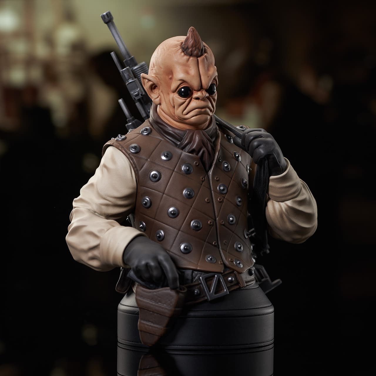 2011 - Bom Vimdin - VC53 - Star Wars Modern Vintage Collection