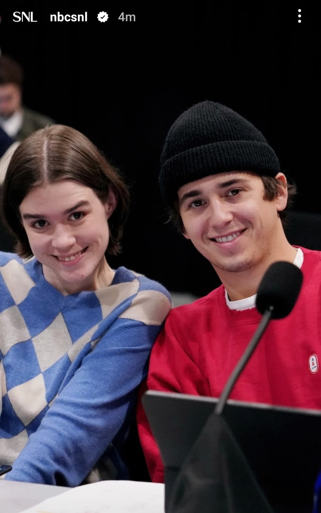 Saturday Night Live Charli XCX, SNL Cast Check In During ReadThru