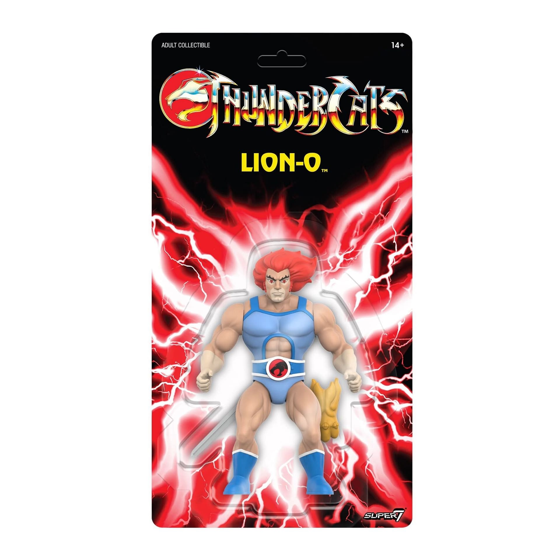Super7 Returns to the 80s with New 5.5