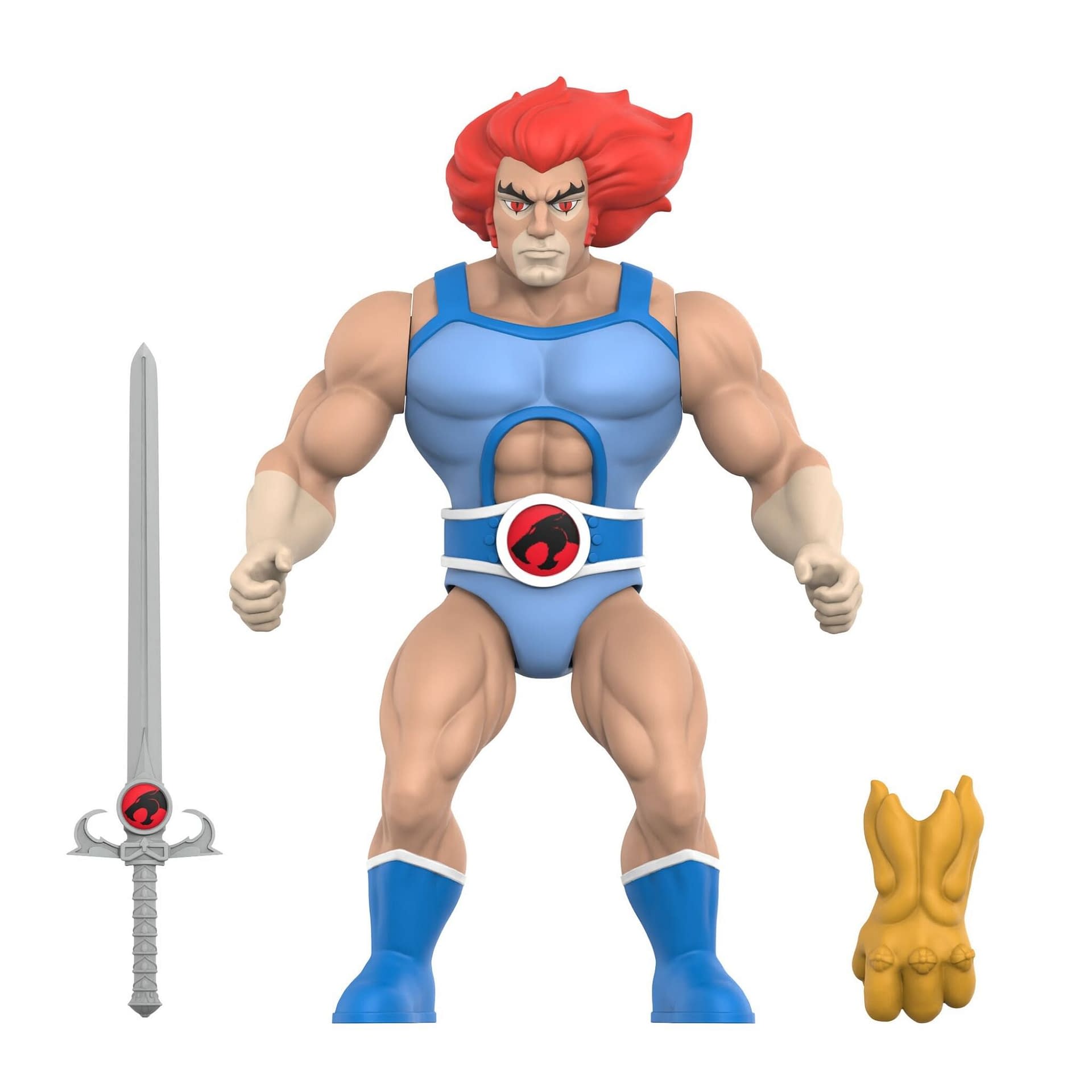 Super7 Returns to the 80s with New 5.5